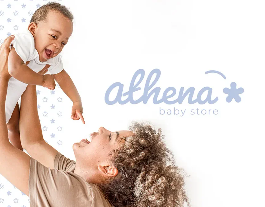 Athena Baby