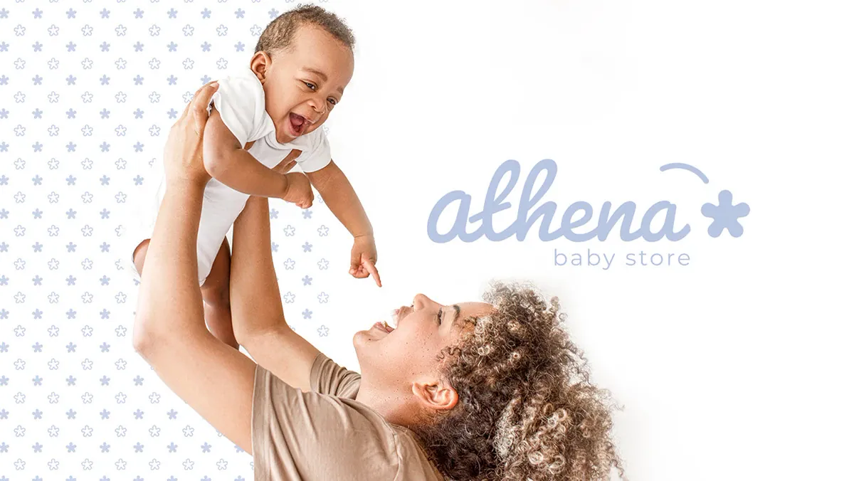Athena Baby — imagem 1