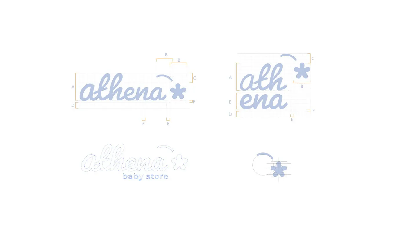 Athena Baby — imagem 5