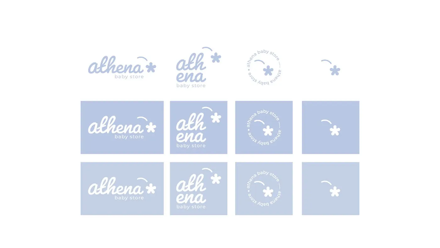 Athena Baby — imagem 6