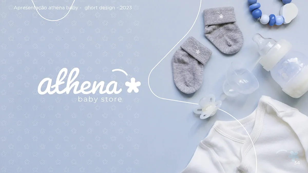 Athena Baby — imagem 7