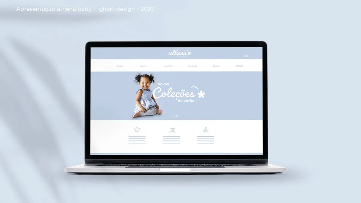 Athena Baby — imagem 9