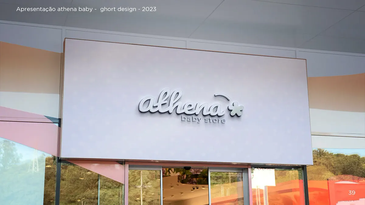 Athena Baby — imagem 11