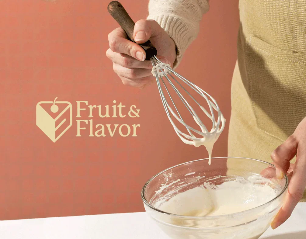 Fruit & Flavor