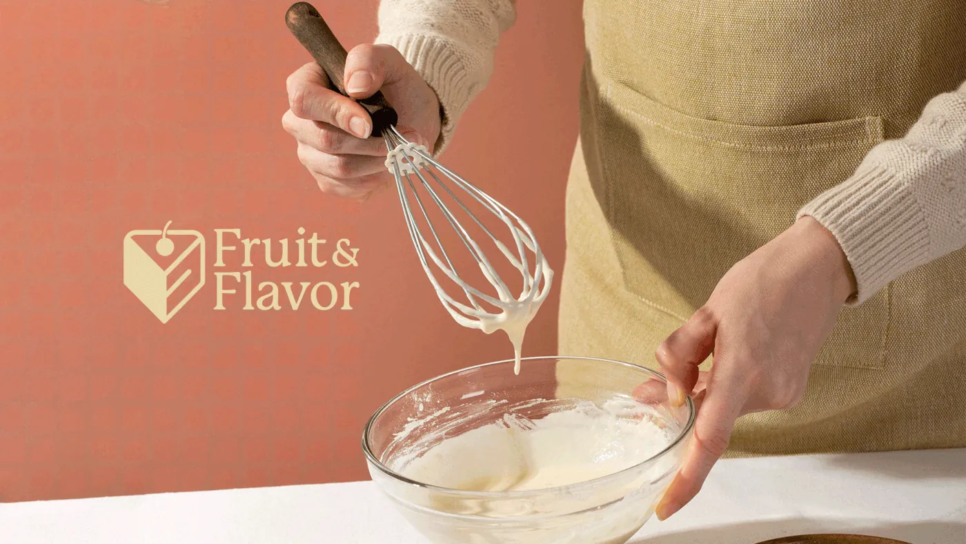 Fruit & Flavor — imagem 1