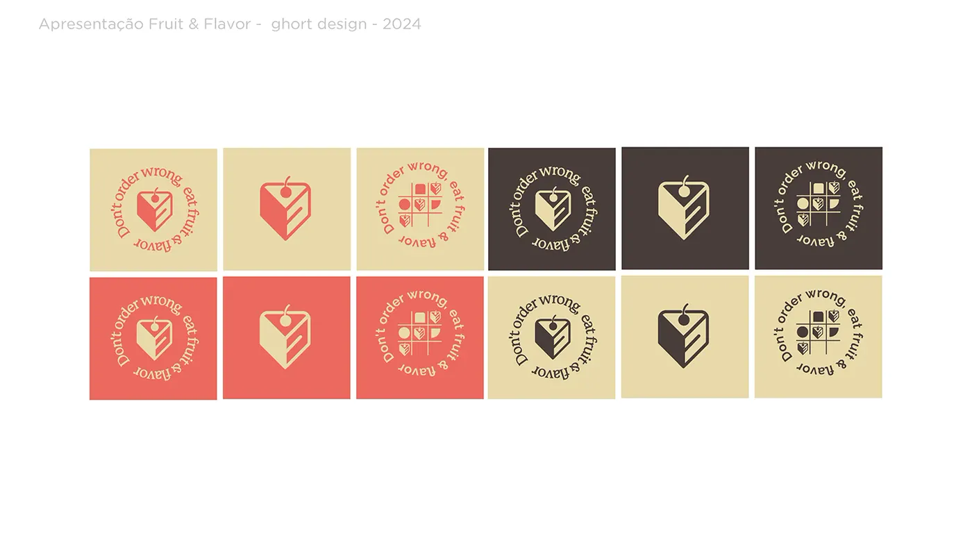 Fruit & Flavor — imagem 6