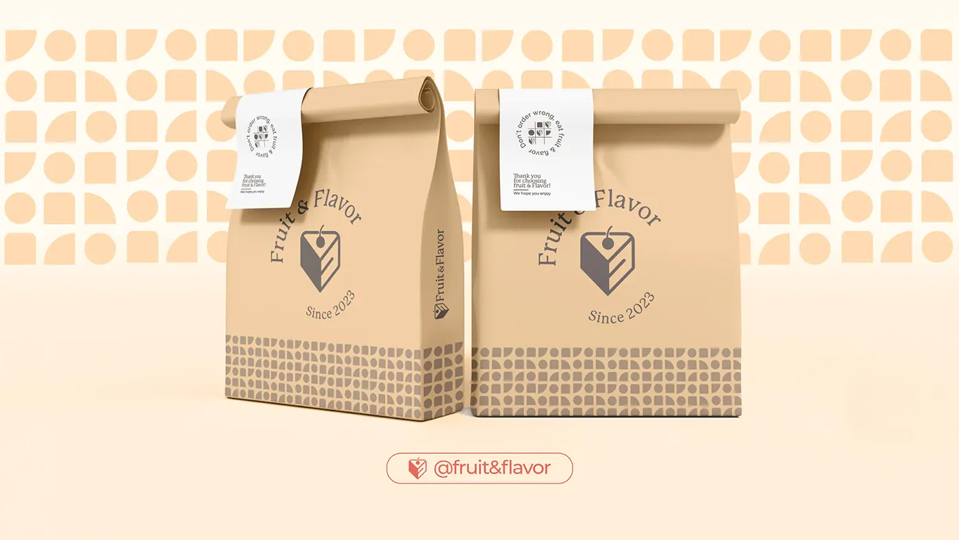 Fruit & Flavor — imagem 13