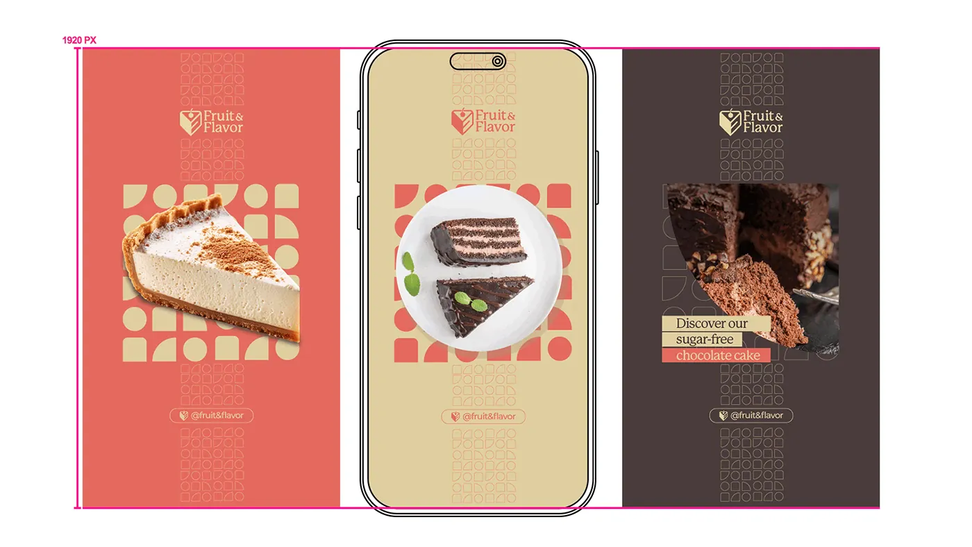 Fruit & Flavor — imagem 16