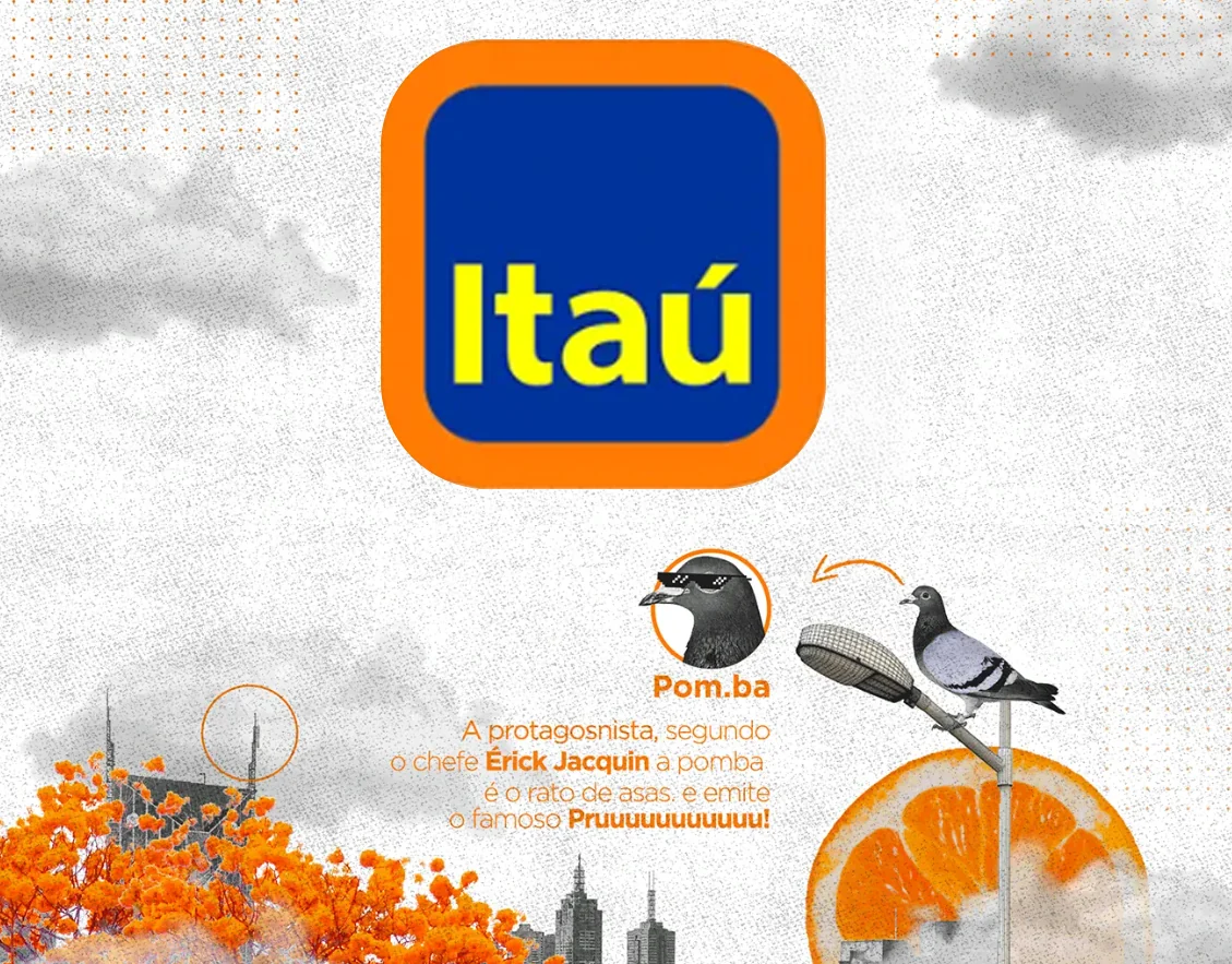 Contas Vencidas — Itaú