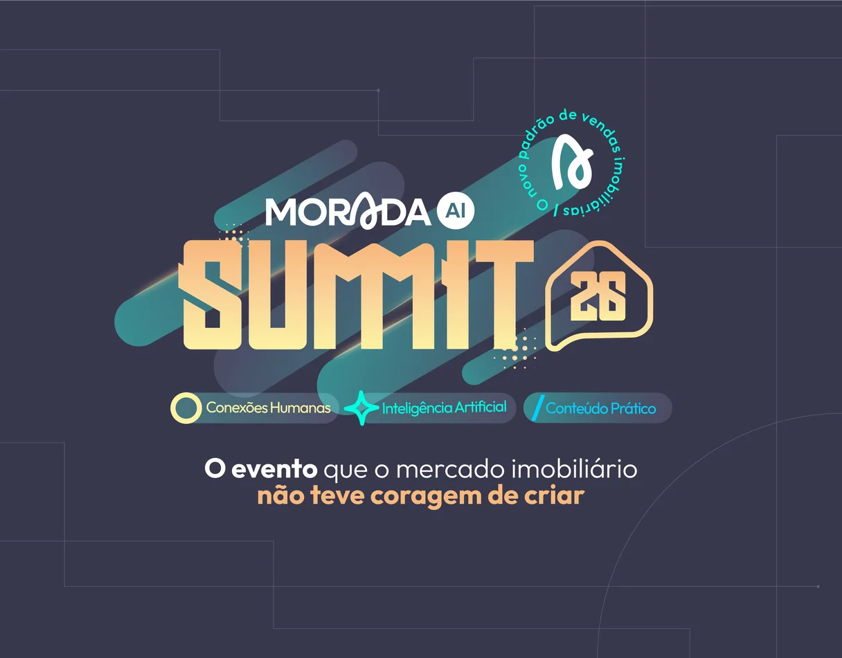 Morada AI Summit 26